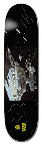 Element Skateboard Deck Star Wars Destroyer 8.38