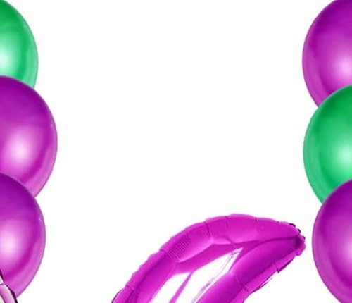 Geburtstags Dekorationen 4 jahre, Folienballon 4 jahre, Geburtstag Deko 4 jahre, Party Theme Deko 4 jahre, Kindergeburtstag Party Ballon Deko Supplies