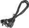 5 Cable de fuente de alimentacion 9V de pedal de efectos de guitarra para Boss Line6