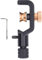 Pelacables Blindados, Cuchilla para Pelar Cables Blindados Abridor de Cables Longitudinal y Horizontal Corte Longitudinal y Circular, Pelacables