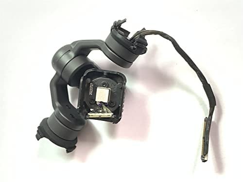 Gimbal PTZ Complete Spare Repair Parts for for DJI Mini 3 Pro (Gimbal Without Camera)