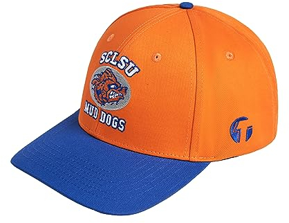 TRIVINKIN Mighty Ducks Mütze Herren Ente Hut Hockey Cap Verstellbare Snapback Baseballmütze mit gesticktem Logo Größe (S-XL), Rot#108, L