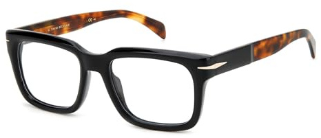 DAVID BECKHAM Men's DB 7107 Sunglasses, WR7, 53
