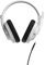 uRage Gaming-Headset SoundZ 100 V2, kabelgebundene Multi-Plattform Kopfhörer für PS4/PS5/PC/Xbox/Laptop/Smartphone, Over-Ear, in weiß
