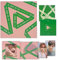 SEVENTEEN - 5th Mini Album [YOU MAKE MY DAY] (Re-release) (FOLLOW Ver.) Out Box + Photobook + Lyrics + CD-R + Lenticular + Photocard + 2 Pin Button Badges + 4 Extra Photocards