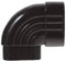 Didiseaon Adaptateur De Descente Pluviale Pour Gouttière - Coude De Tuyau De Pluie - Accessoires