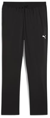 PUMA Unisex Gewebte Hose Always On Woven Tapered Pant