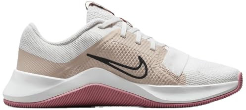 Nike Femme MC Trainer 2 W Shoe Sneaker, Beige, 40.5 EU