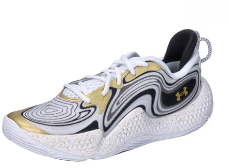 Under Armour Herren Spawn 6Pumps
