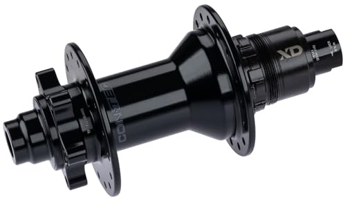 CONTEC Kassetten-Hr-Nabe Core Db 32L. 148mm Boost Xd, 07476236