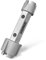 Viganoc Tub Drain Remover Wrench, Tub Dual Ended Drain Wrench for Bath Drains, Shower Drain Heavy Duty Aluminum