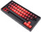 MERRYHAPY 1satz -tastenkappen Für Mechanische Tastaturen Hochwertige Kratzfeste Und Farbintensive Keycaps Für Gaming Und Büro Und Einfache Installation