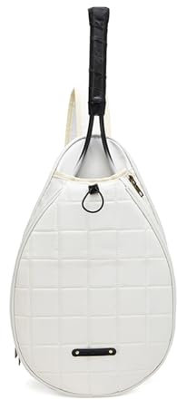 HRODA Brust Umhängetasche Für Badminton Schläger Männer Frauen Casual Sport Zubehör Tasche Schläger Schulter Umhängetasche Handtasche Tasche