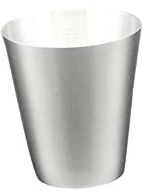 TOPBATHY Edelstahlbecher Für Kaffee Wasser Bier Wein Camping Wandern Outdoor Mit Fassungsvermögen Becher Für Täglichen Gebrauch Und Partys