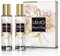Liu Jo Set Magnetic Peony Acqua Corpo Profumata 200ml e Latte Corpo Profumato 200ml