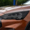 2 Stück, für Ford Focus 4 MK4 2019 2020 TPU geschwärzte Scheinwerfer-Rücklicht-Nebelscheinwerfer-Schutzfolie Scheinwerfer-Rücklichtfolien