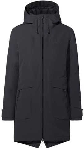 VAUDE Damen Women's Skomer Winter Parka III Jacke