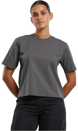 Build Your Brand Damen By369 Ladies Sorona Loose Fit Tee T-Shirt (1er Pack)