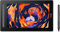 Artist 16 2nd Tableta Gráfica con Pantalla 15.6 Pulgadas 127% sRGB, Tableta Gráfica Dibujo Digital con Lapiz X3 Chip, Compatible con Windows, Mac OS X, Chrome OS, Linux y Android, Negro (Azul)