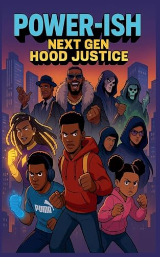 Power-ish: Next Gen Hood Justice