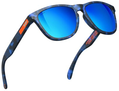 SunGod Classics Sunglasses for Men & Women