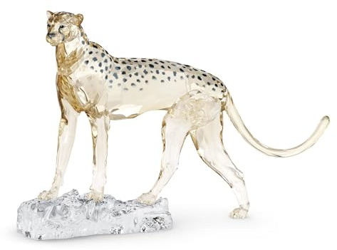 Swarovski Elegance of Africa SCS Jahresausgabe 2023 Gepard Mehira 5636241