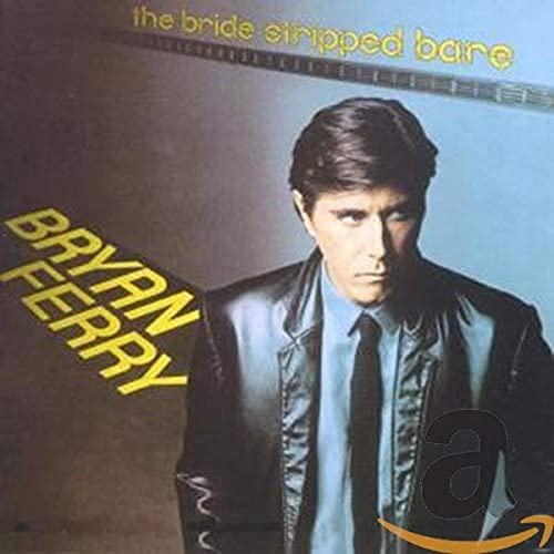 The Bride Stripped Bare (Remastered)