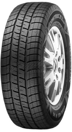 Vredestein Comtrac 2 All Season M+S - 205/65R16 107T - Ganzjahresreifen