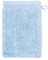 möve 017258775-020015-577 gant de lavage, Aquamarine, 15 x 20 cm