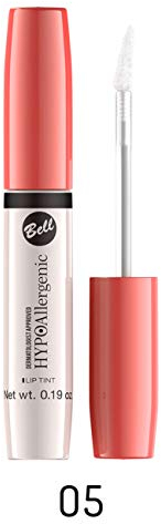 HYPOAllergenic Lip Tint Nr. 05 Inhalt: 5,5g Lipgloss für tolle Farbe auf den Lippen.