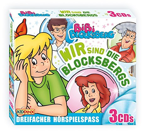 Wir Sind die Blocksbergs