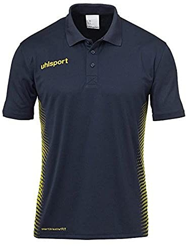 uhlsport Unisex Kinder Score Polo Shirt Kinder Poloshirt