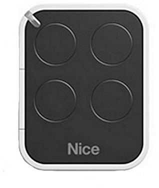 NICE ON4E - Télécommande d'automatisme