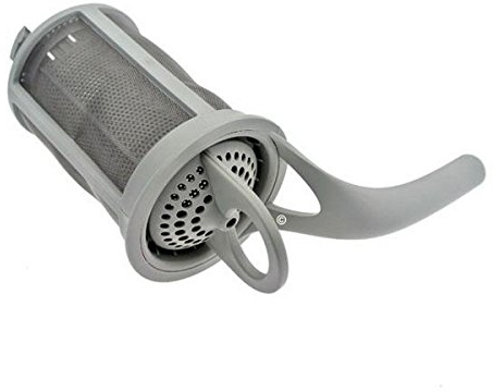 Filtro cilindro original Lavavajillas 50297774007 ELECTROLUX