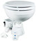Albin Pump Marine Toilet Standard Electric EVO Compact 24 V Toilet Boat