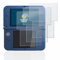 BROTECT Protector Pantalla Mate Cristal para Nintendo New 3DS XL (3 Unidades) Protección Anti-Reflejos