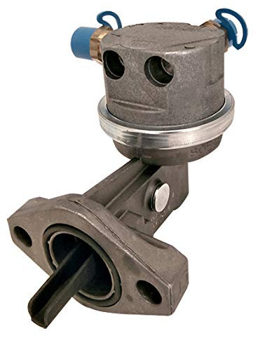 Bomba de combustible para John Deere 7210 7410 7510 7630.
