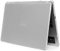 mCover Coque Uniquement Compatible avec Les modèles Acer Aspire 5 15,6 A515-45 / A515-43 / A515-43G (** Pas pour Les Autres modèles **) Transparent
