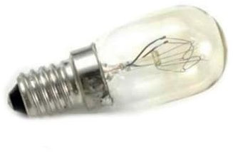 Lampadina [401C] 240V 15W Frigo, Frigorifero, Congelatore 6912JB2002F, 481913488163 LG Frigo, Frigorifero, Congelatore 6912JB2002F, 481913488163 LG