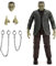 Jada Toys Monsters Frankenstein 6 Figur, bekannt aus Film und Fernsehen