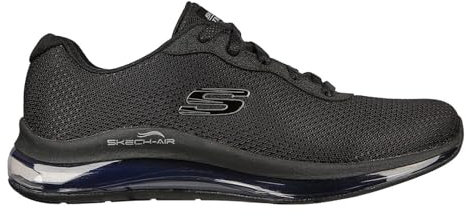 Skechers Skech-air Element 2.0 Women's Trainers, Black, 4 UK