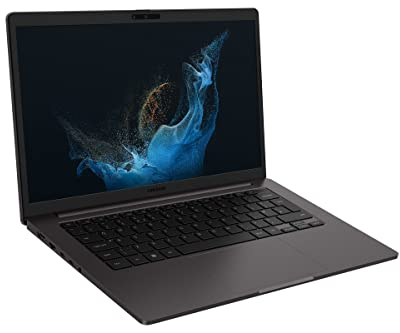 Samsung Galaxy Book2 Business - 14 FHD Anti-Glare - i7/16G/512G/LTE - Windows 11 Professional - inklusive 36 Monate Garantie