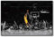 KTGEDH Kobe Bryant Kobe Classic Moments Poster Los Angeles Lakers Canvas on Canvas Wall Art Decorations Picture HD Print Painting für Basketball Fan Gift, Frameless, 50x75cm