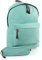 ITACA - Sac À Dos pour College, Sac Dos Élégant, Sac A Dos Femme et Homme, Sacs À Dos Loisir. Sac Dos Menthe. Sac a dos College