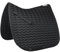 WALDHAUSEN Schabracke Classic, Pony D, schwarz