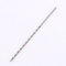 holzbohrer 3mm 100mm lang Bohrer Mit Geradem Schaft, Neu, 3 Mm, Extra Lang, 160 Mm, HSS-Spiralschaft, Schneckenbohrer