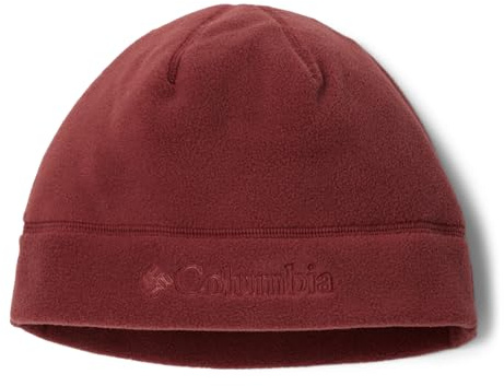 Columbia Unisex Fast Trek II Beanie, Spice, S/M