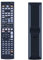 GOUYESHO Ersatz Fernbedienung RAV432 für Yamaha Audio System RAV432-WW51040EX HTR-4064 RX-V471 RAV433 WW510500 HTR-3064 HTR3064