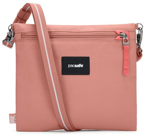 Pacsafe Pacsafe Go Anti Theft Crossbody Pouch Anti-Diebstahl-Umhängetasche
