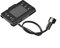 SENHE 12/24 V Auto-Heizung, passend für LCD-Schalter-Controller für Dometic-Passform für Eberspacher, passend für Webasto-/Dieselheizung, automatische Montage (Farbe: 12 V)